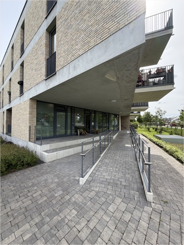 Peter Dondorf Immobilien - Terrasse