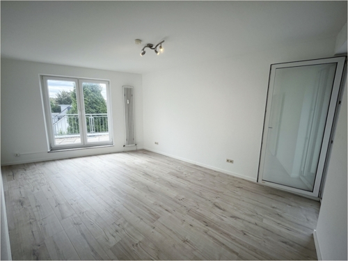 Peter Dondorf Immobilien - Schlafzimmer