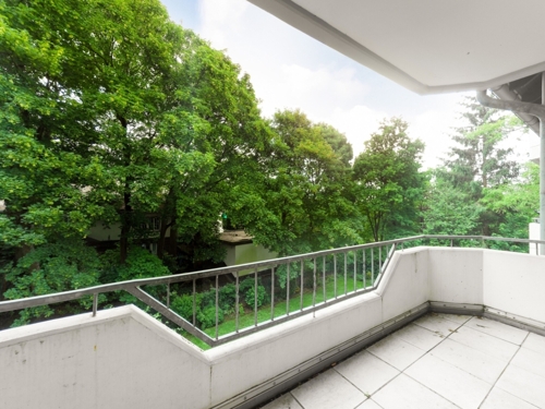 Balkon