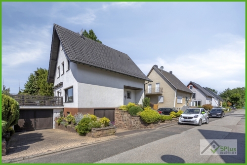 5Plus Immo Haus zum Kauf Kreuzau Üdingen