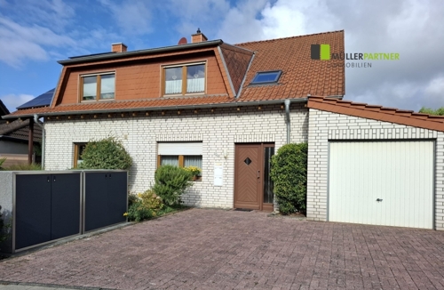 Straßenansicht