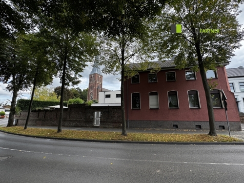 Vorderansicht