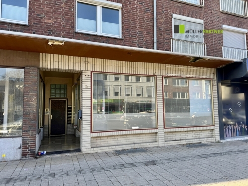 Frontansicht
