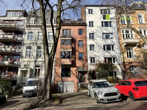 Vorderansicht