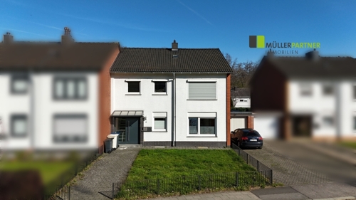Frontansicht