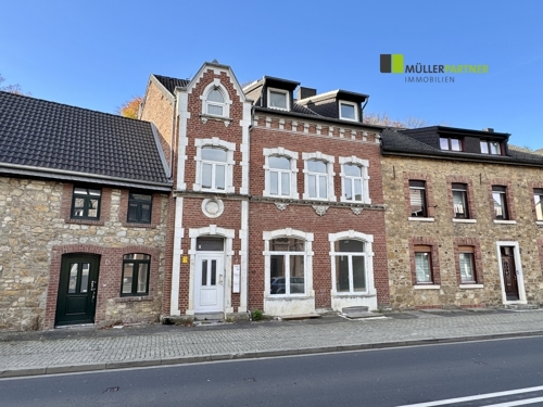 Frontansicht
