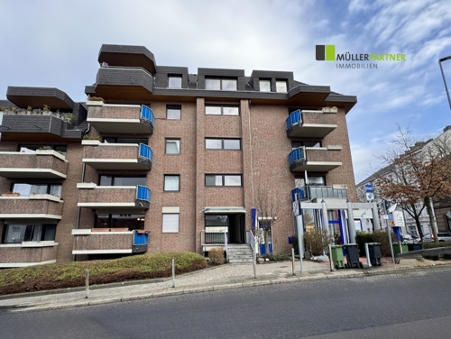 Vorderansicht
