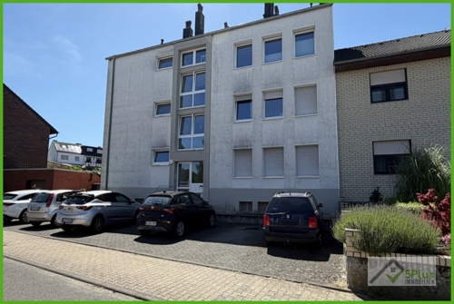 5 Plus Immo Hausansicht
