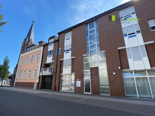Vorderansicht
