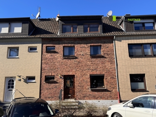 Frontansicht