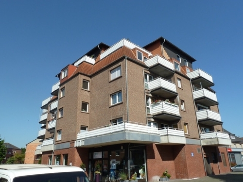Aussenansicht