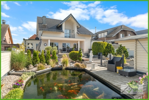 5Plus Immo Haus zum Kauf Langerwehe / Pier