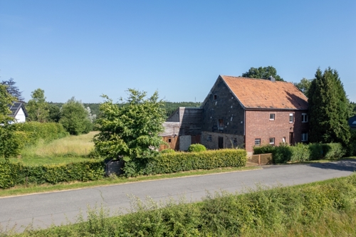 Straßenansicht