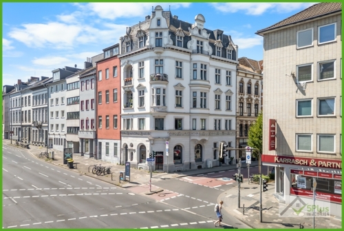 5Plus Immo Gewerbefläche Aachen