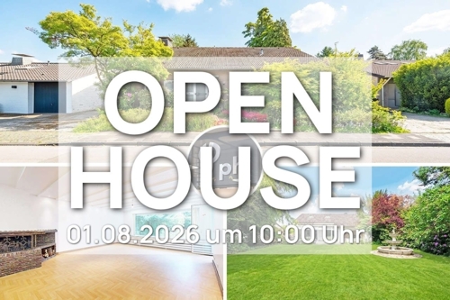 Open House Vorlage Grid
