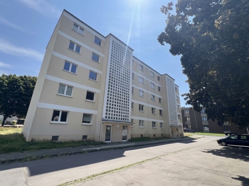 Ansicht Vorderseite