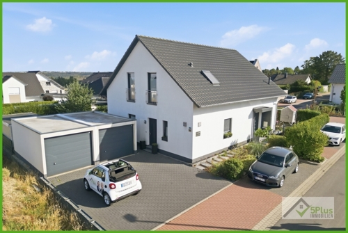 5Plus Immo Haus zum Kauf Vossenack Hürtgenwald