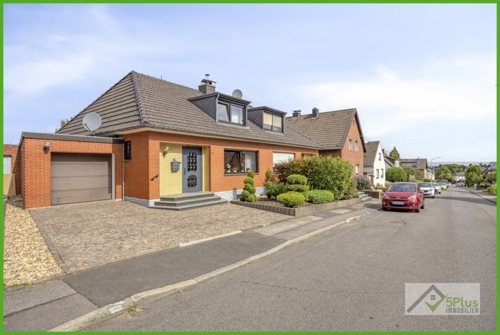 5Plus Immo Haus zum Kauf Langerwehe