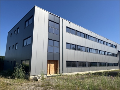 Peter Dondorf Immobilien - Außenansicht