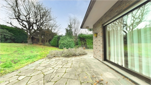 Peter Dondorf Immobilien - Terrasse-Garten1
