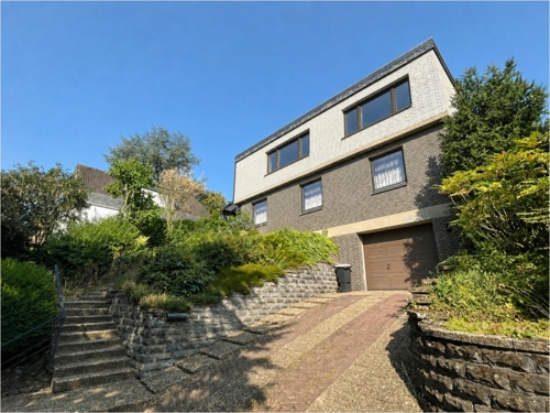 Peter Dondorf Immobilien - Außenansicht