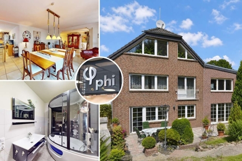 PHI-Collage