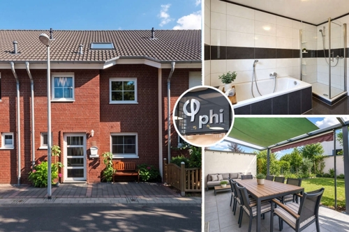Immobilien-Grid-VQ427