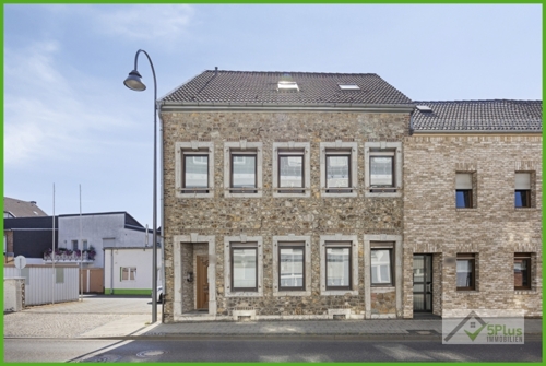 5Plus Immo Haus zum Kauf Eschweiler Weisweiler