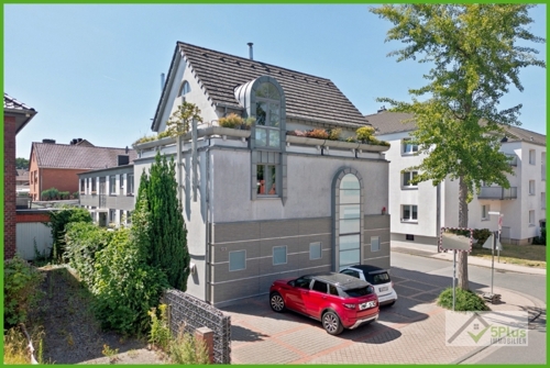 5Plus Immo Haus zum Kauf Alsdorf / Hoengen