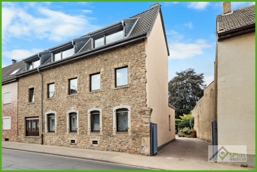 5Plus Immobilien Mehrfamilienhaus zum Kauf Stolberg Gressenich