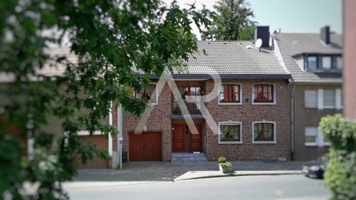 Außenfoto vorne