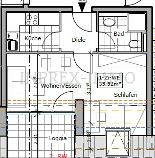 2153 Grundriss