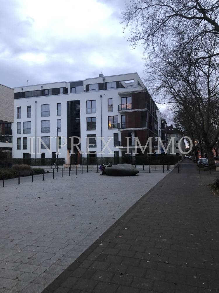 2164 Ansicht Whg 2. OG rechts