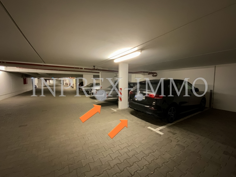 2183 Zwei Tiefgaragenparkplaetze 2