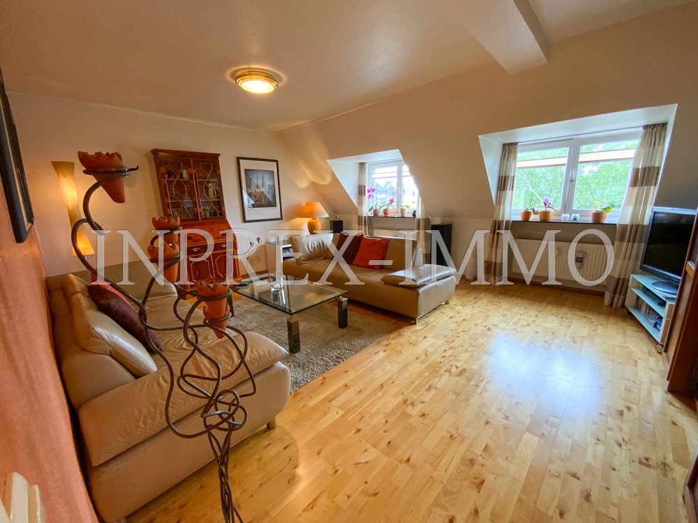 2183 Wohnzimmer