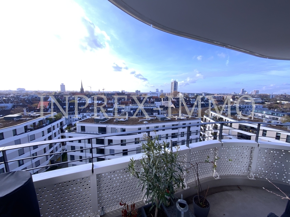 2196 Ausblick Balkon