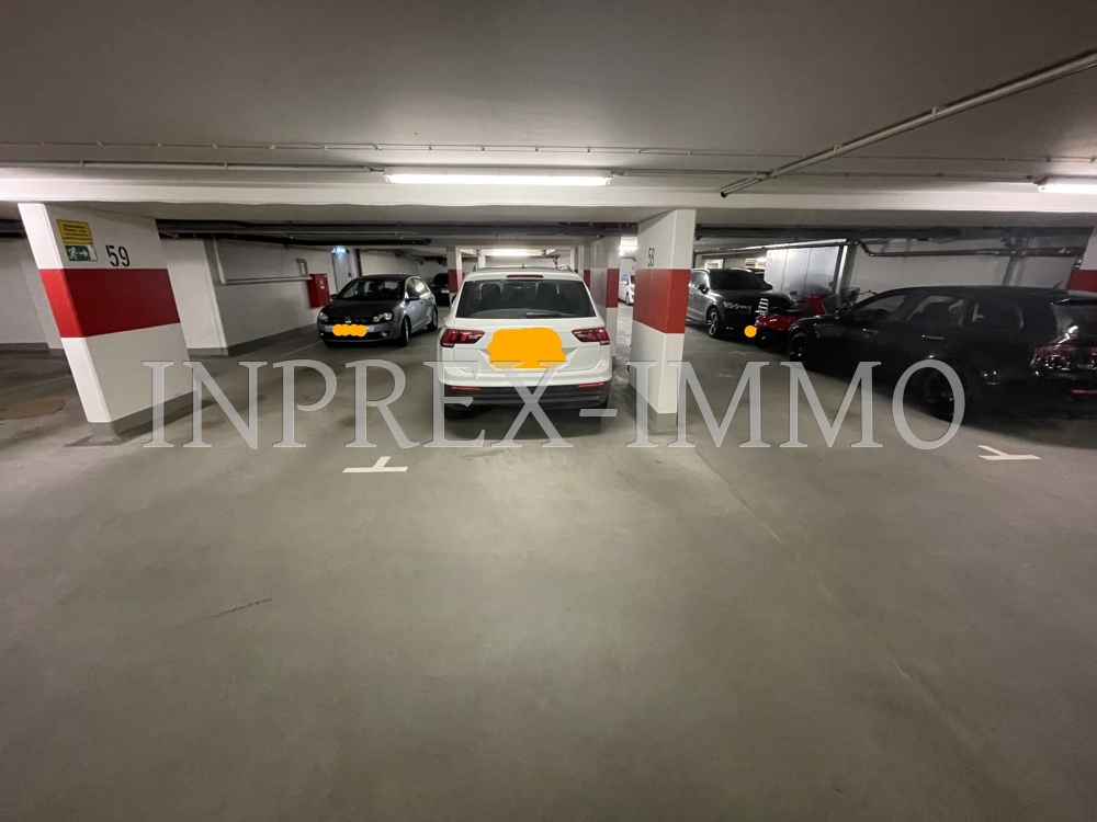 2201 TG Stellplatz 58