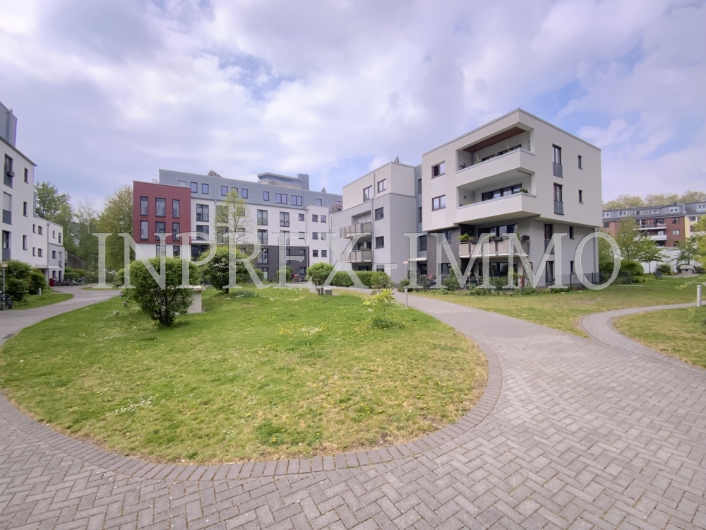 2201 Innenhof