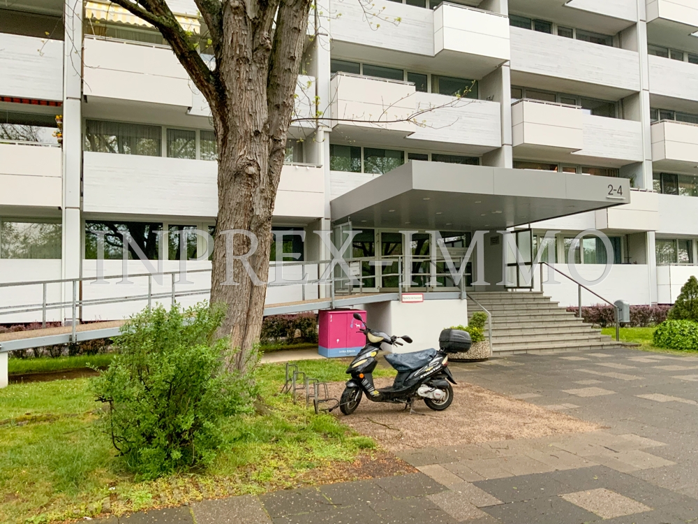 2199 Eingangsbereich Haus