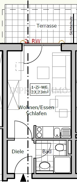 2205 Grundriss