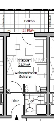 2208 Grundriss