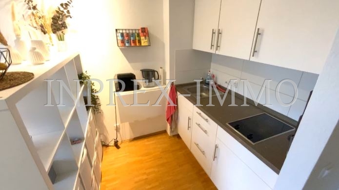 2198 Photo Küchenbereich NEU