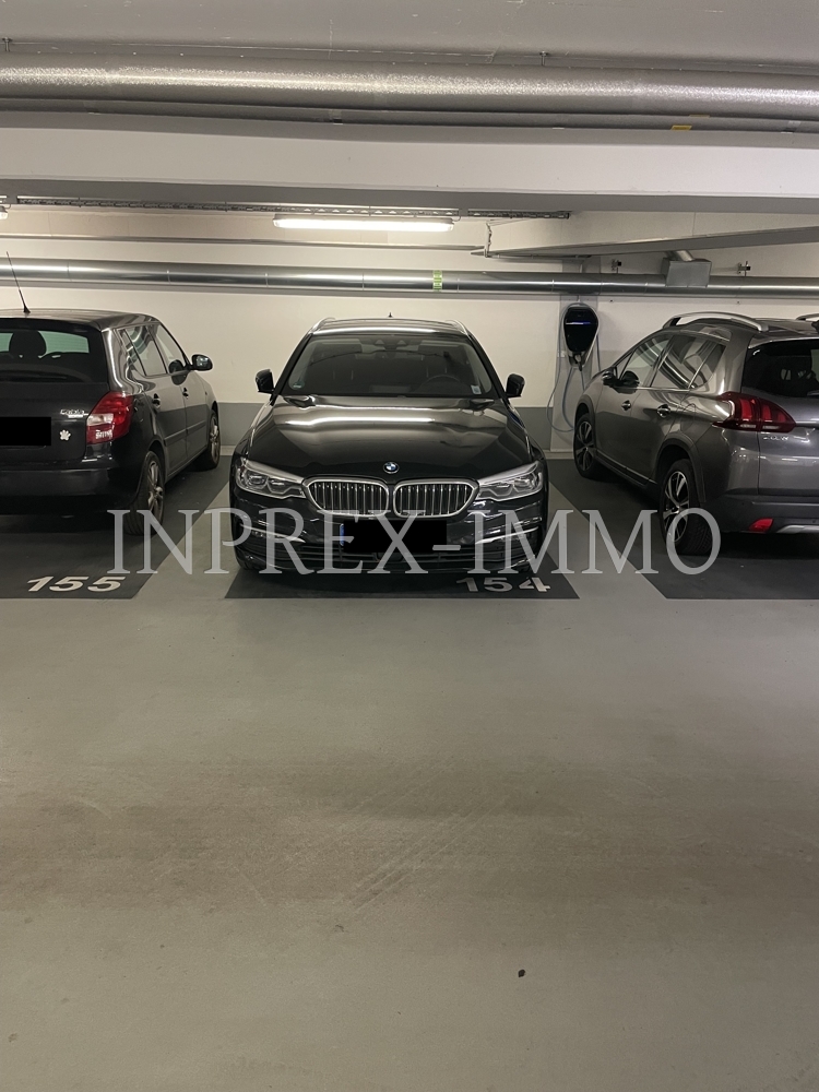 2209 Tiefgaragenstellplatz