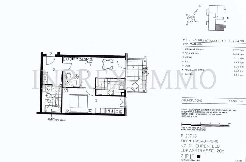 04 c Grundriss