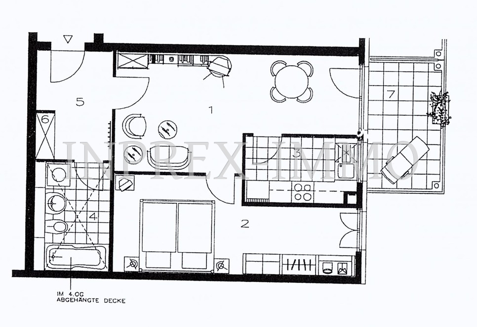 04 a Grundriss