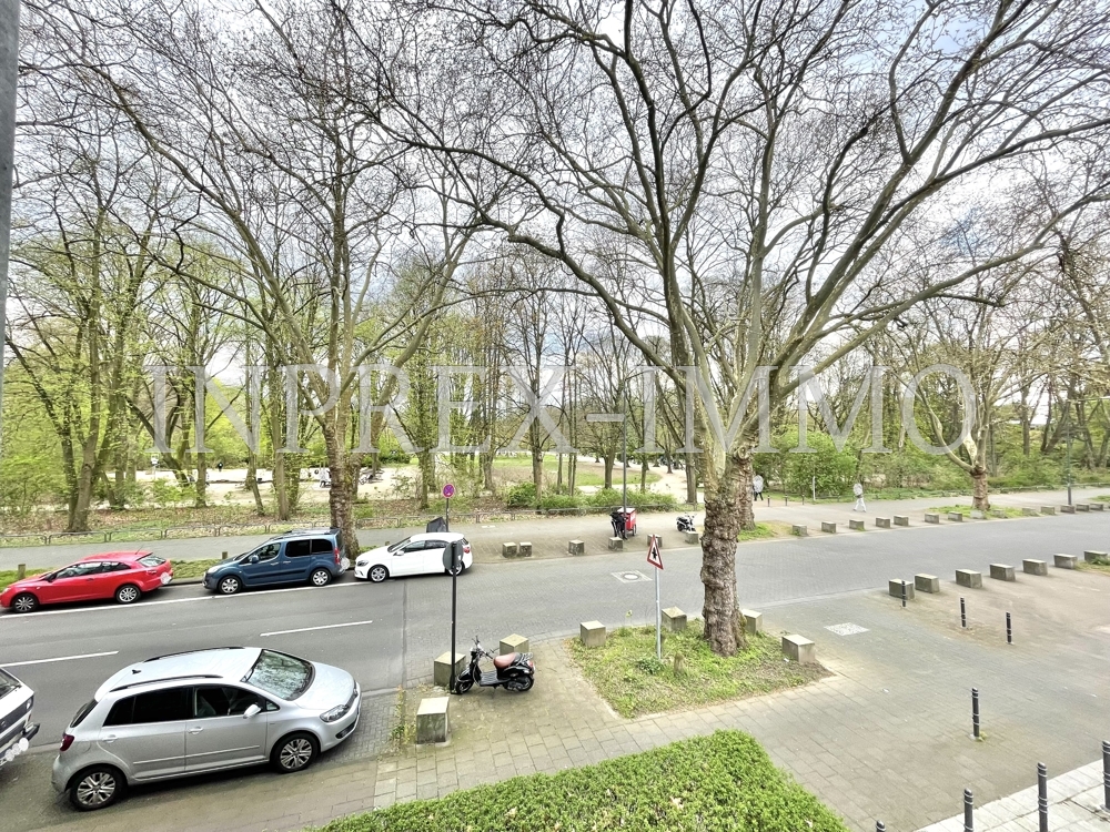 2220 Aussicht aus Wohnung 3