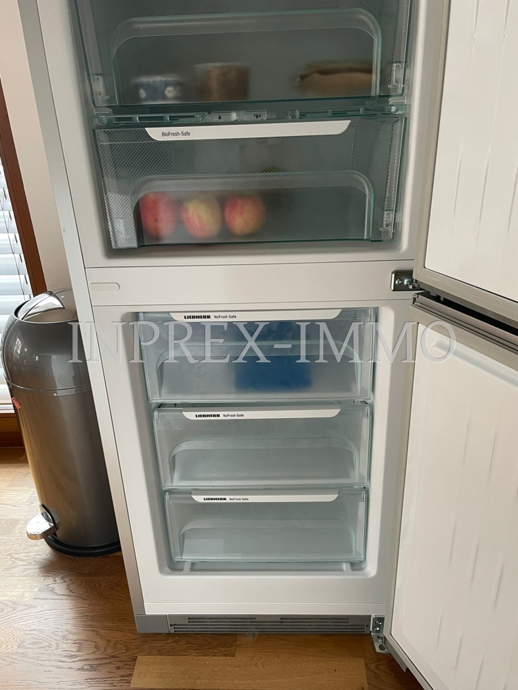 2220 Küche Kühlschrank 2