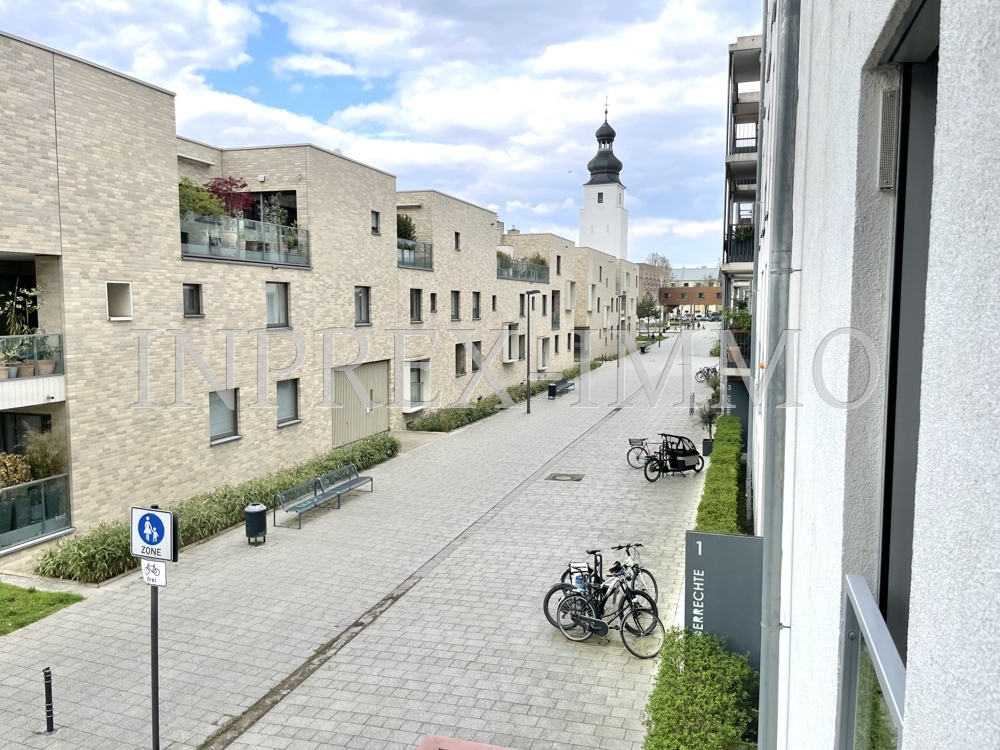2220 Aussicht Wohnung 2