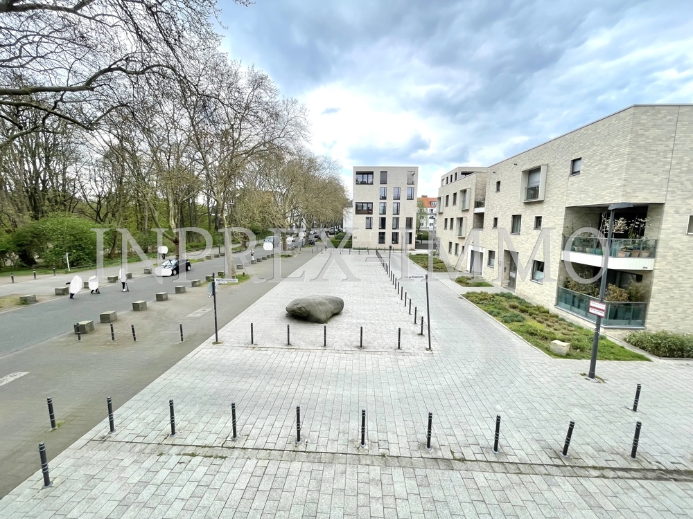 2220 Aussicht aus Wohnung 1