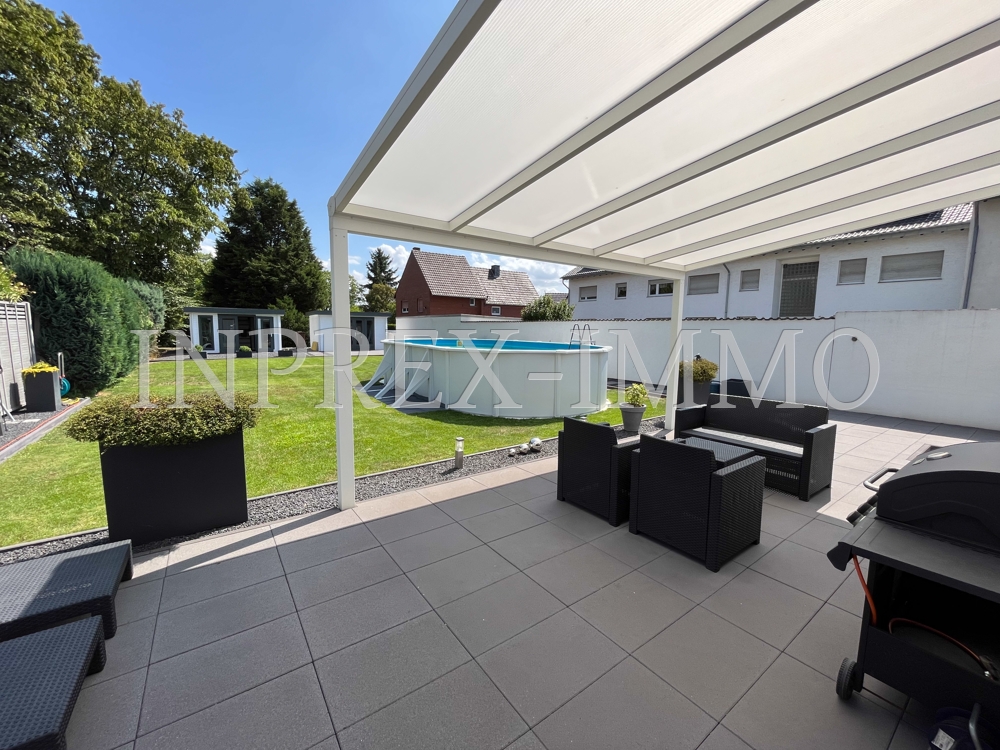1027 Terrasse Garten